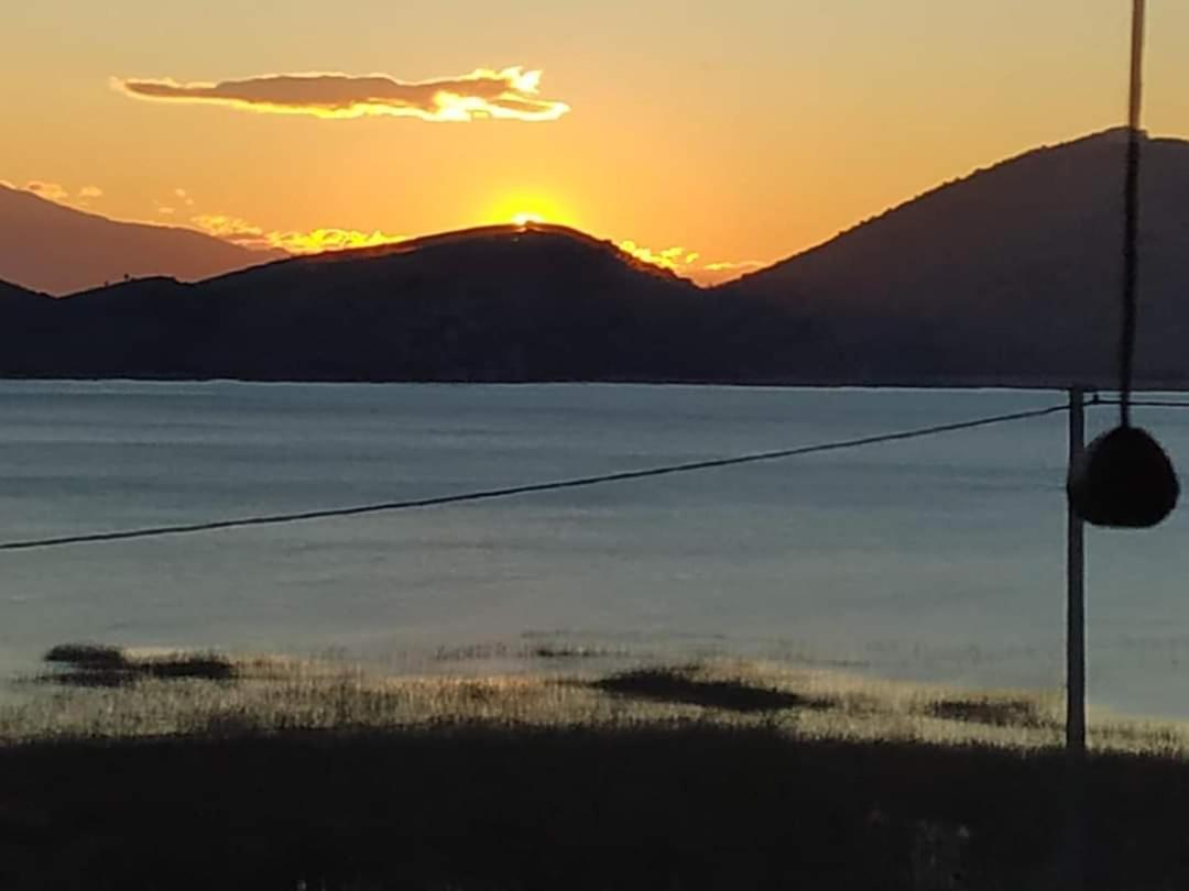 Holiday Home Haustor With Skadar Lake View Podgorica Eksteriør bilde